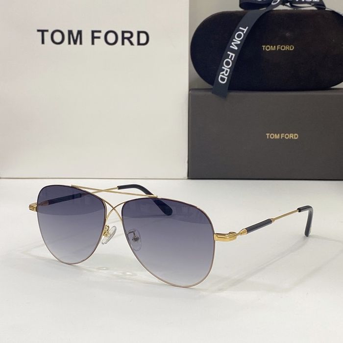 Tom Ford Sunglasses Top Quality TOS00112